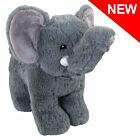 Plüschelefant