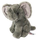 Plush Toy Elephant