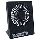 Tischventilator