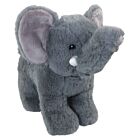 Plüschelefant