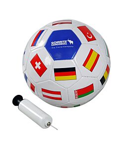 Fußball