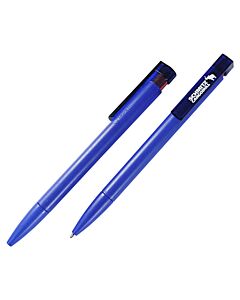 Kugelschreiber Liberty Bio