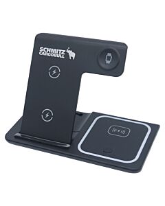 faltbare Ladestation