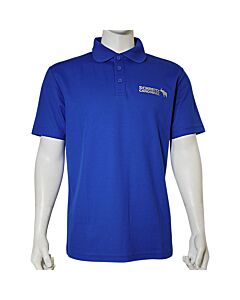 Poloshirt Modell 25