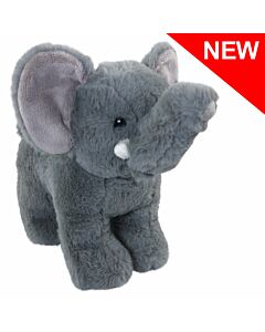 Plüschelefant