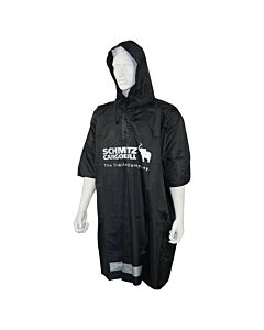 Regenponcho