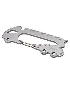 Key Tool Truck