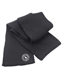 Strickschal