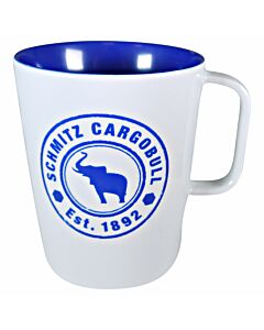 SND Tasse Glasgow